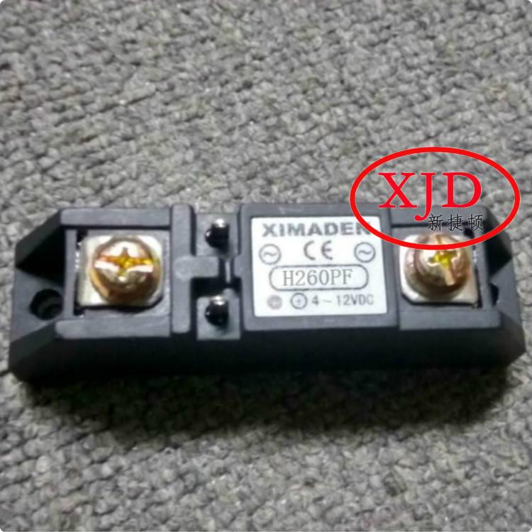 MTX 180希曼顿XIMANDEN固态继电器