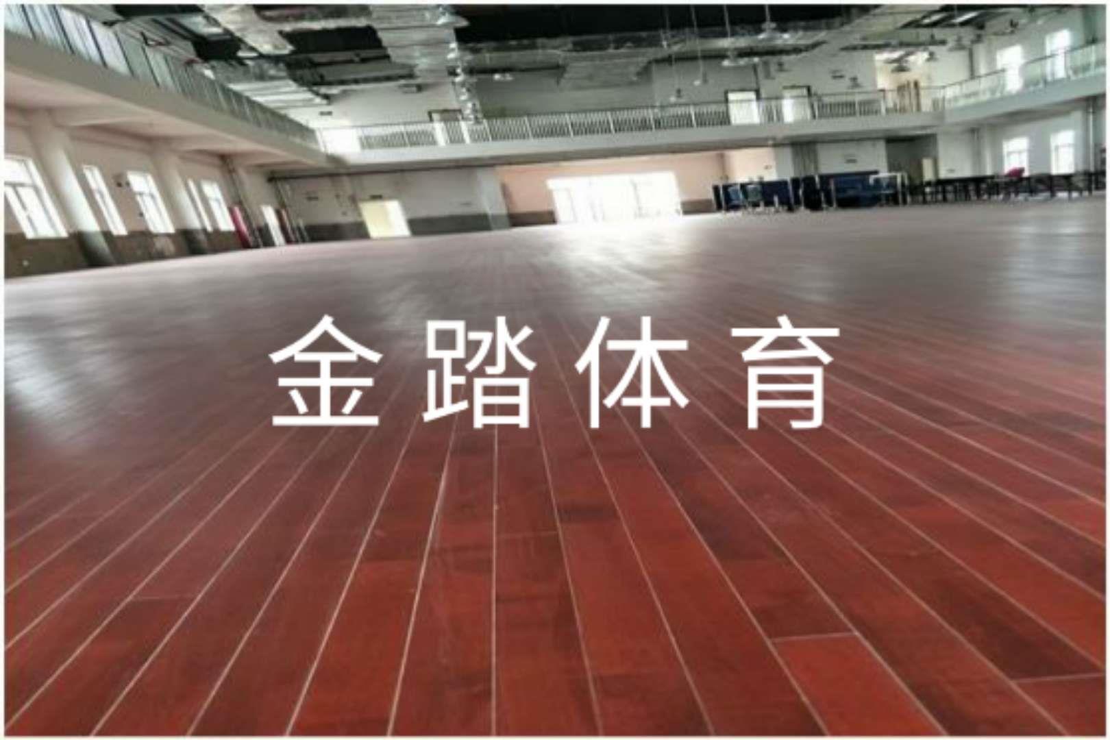 惠州篮球馆地板