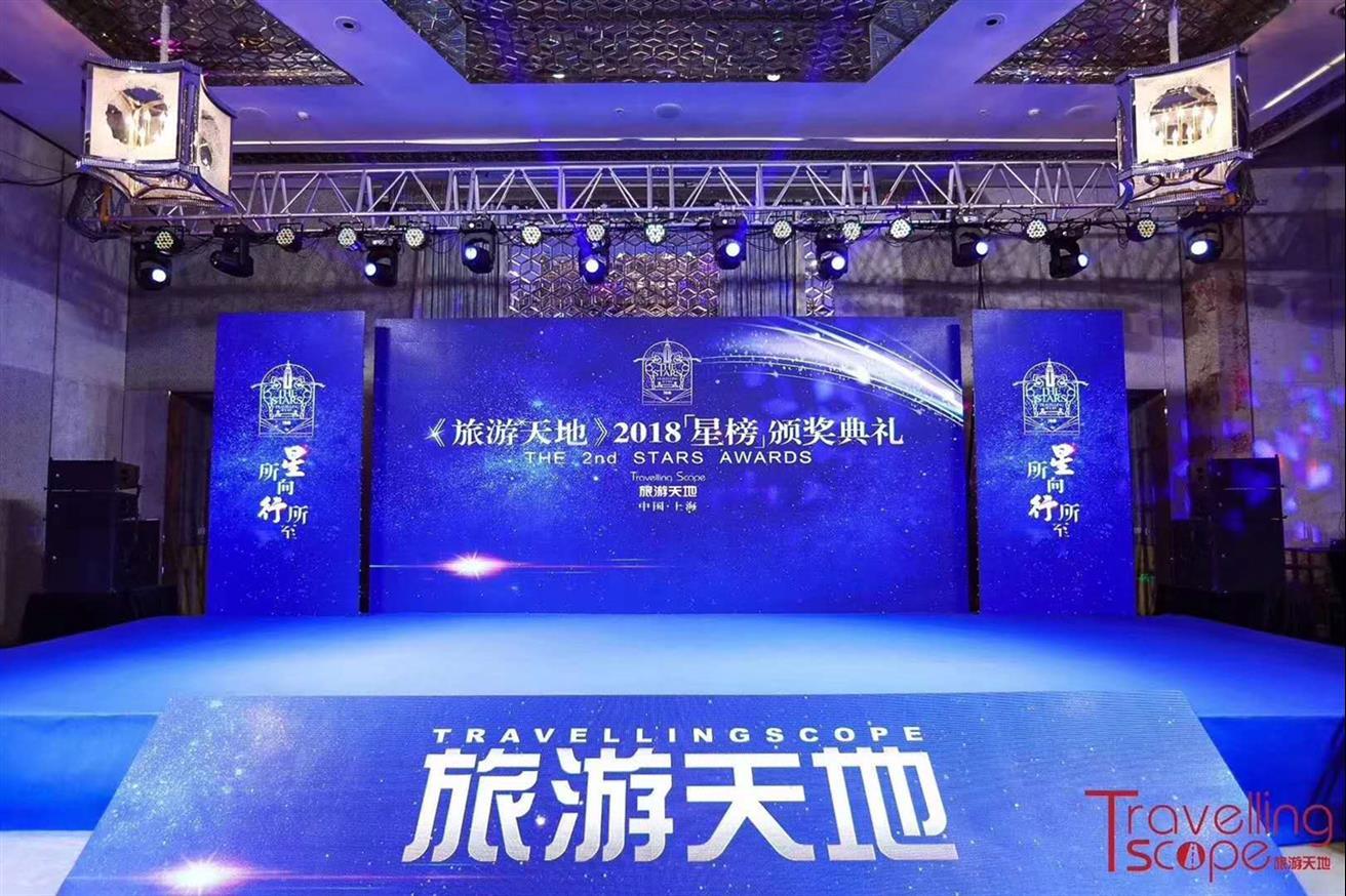 上海LED显示屏桁架租赁多年搭建经验