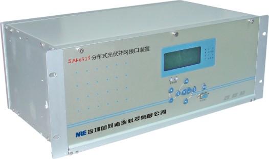 SAI-680A微机厂用电快速切换装置制作