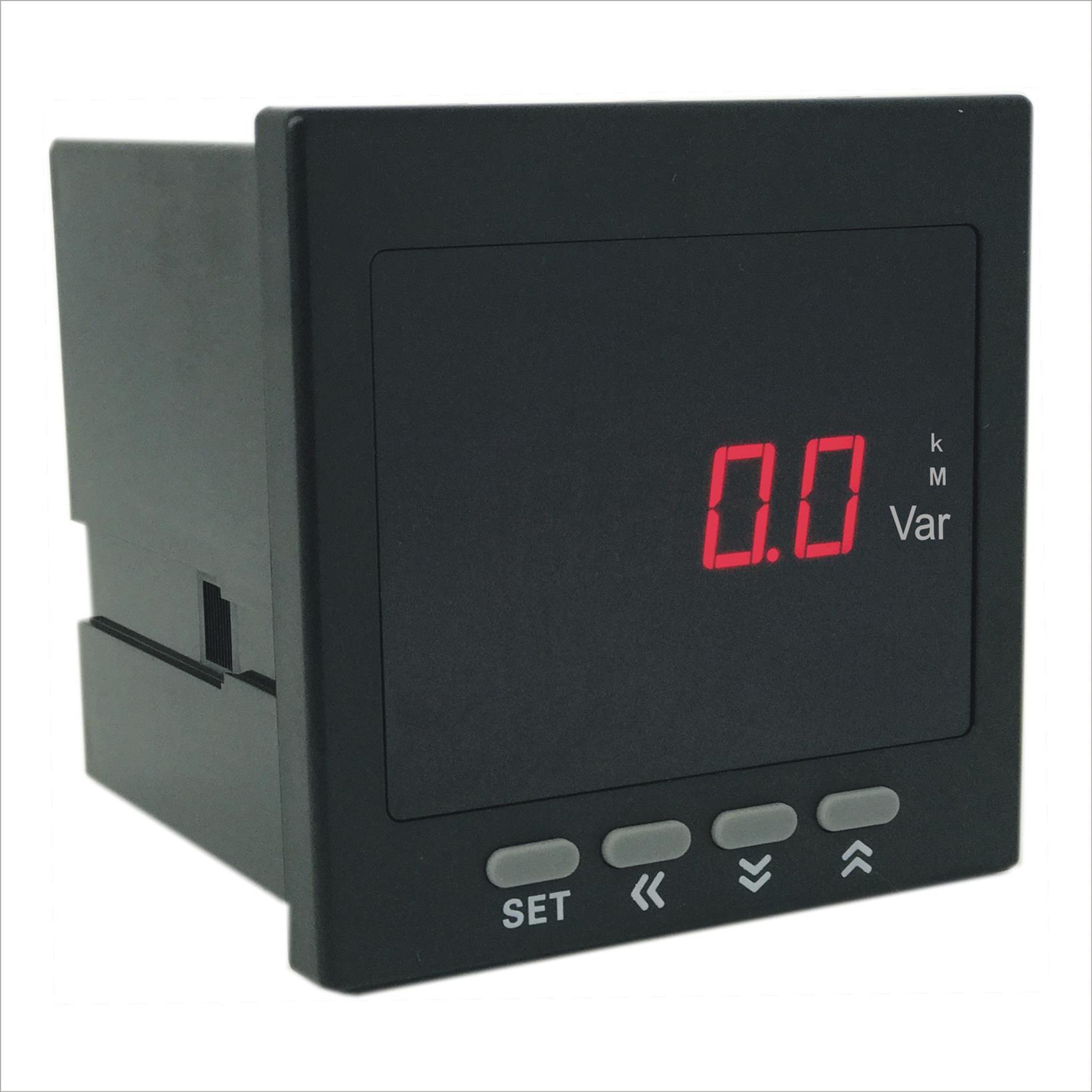 AOB192Q-9X1數顯無功功率表廠商