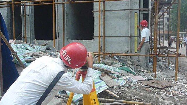 临沧改造自建房检测报价