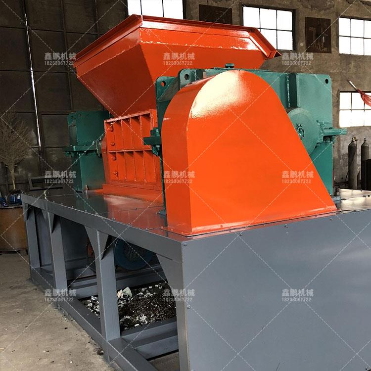 滁州撕碎機 鑫鵬重工