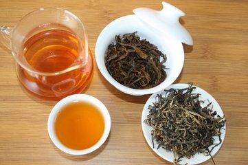 专业定做英德红茶批发批发品牌