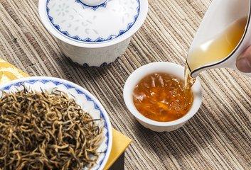 深圳英德红茶批发加工厂