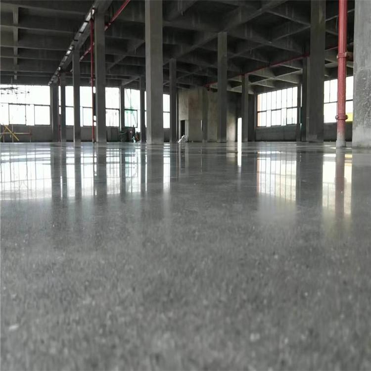 迪慶固化處理 文毅地板公司