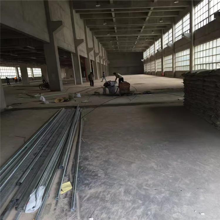 云浮市云安縣水泥地固化地坪 專業施工團隊