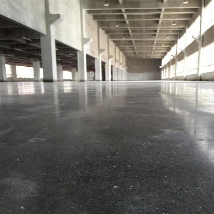 肇慶端州區供應水泥地固化地坪 讓您的地面一勞永逸