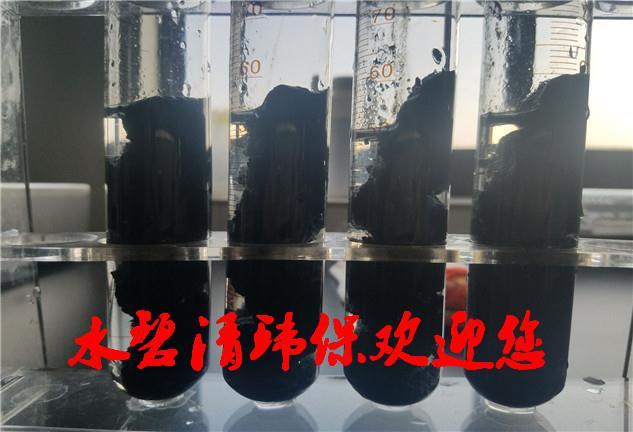 山西打樁鉆井聚酰胺PAM2019價格