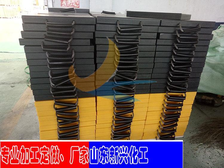 杭州供應吊車支腿墊板加工廠 耐壓斯特