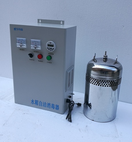 東營水箱消毒器廠家