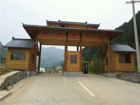 防腐木木屋市場價格_防腐木木屋供應商