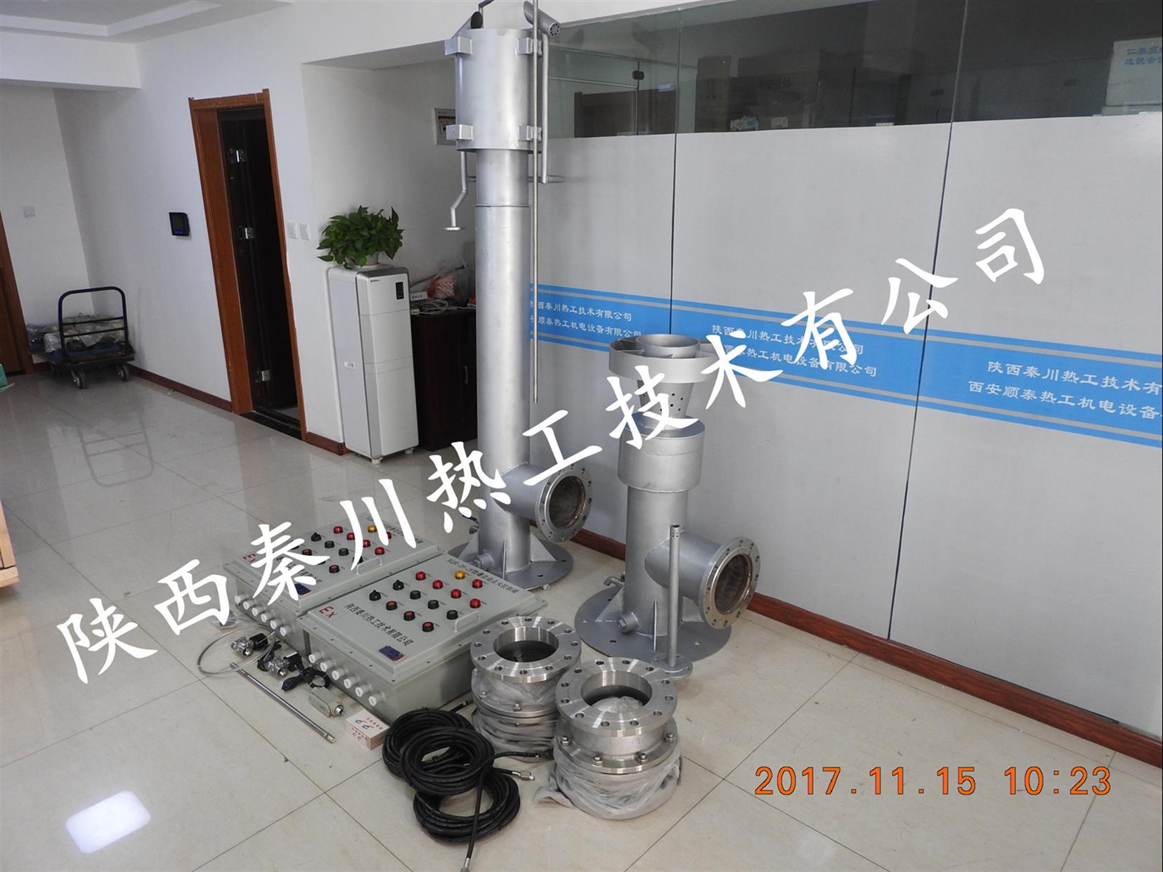 徐州地面火炬放散制造廠