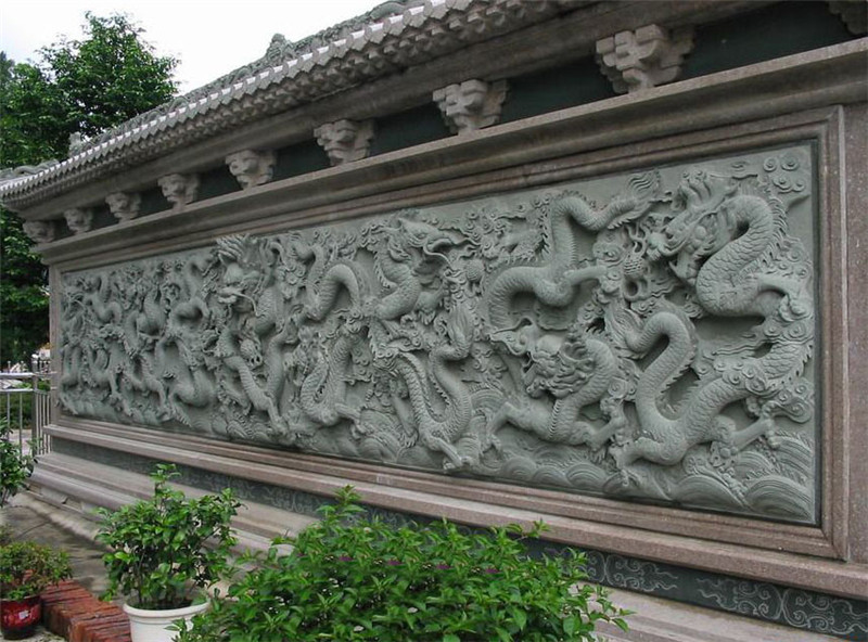 鄄城浮雕壁畫廠家|優惠的浮雕壁畫偉業石雕有限公司供應