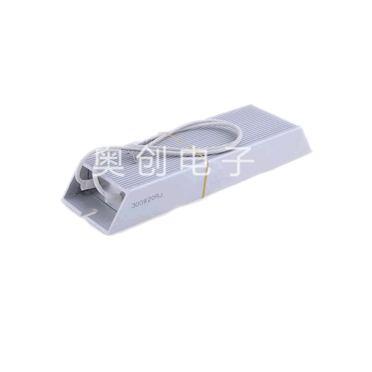 變頻器制動電阻_在電梯上的用的_奧創(chuàng)電阻