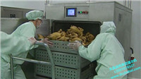 熟食品真空冷卻機，熟食真空冷卻機價格