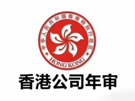 深圳中国香港公司年审信息查询