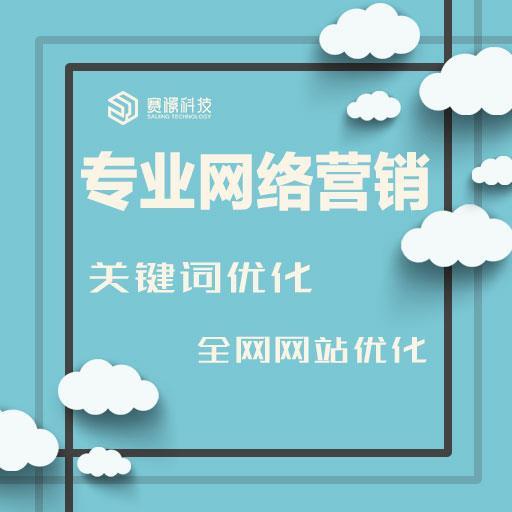 新乡专业从事网站优化定制 多年专注网站营销推广