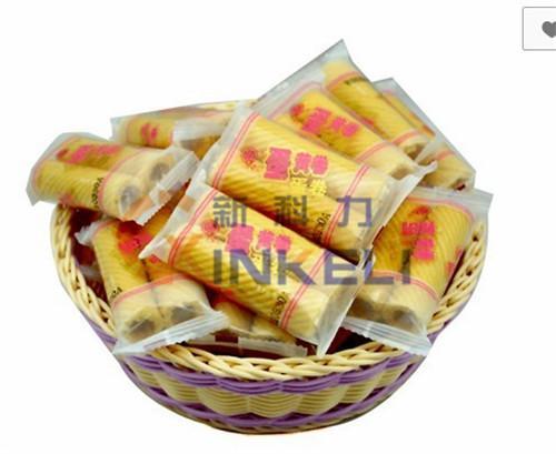 海口理料線包裝機多少錢 新科力