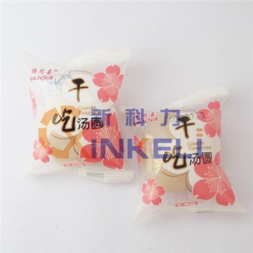 專業的理料線包裝機