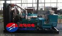 500kw發(fā)電機(jī)商場(chǎng)備用