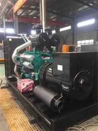 東風*500kw發電機
