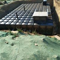 地埋式箱泵一體化  抗浮式箱泵一體化 抗浮式地埋箱泵一體化廠家