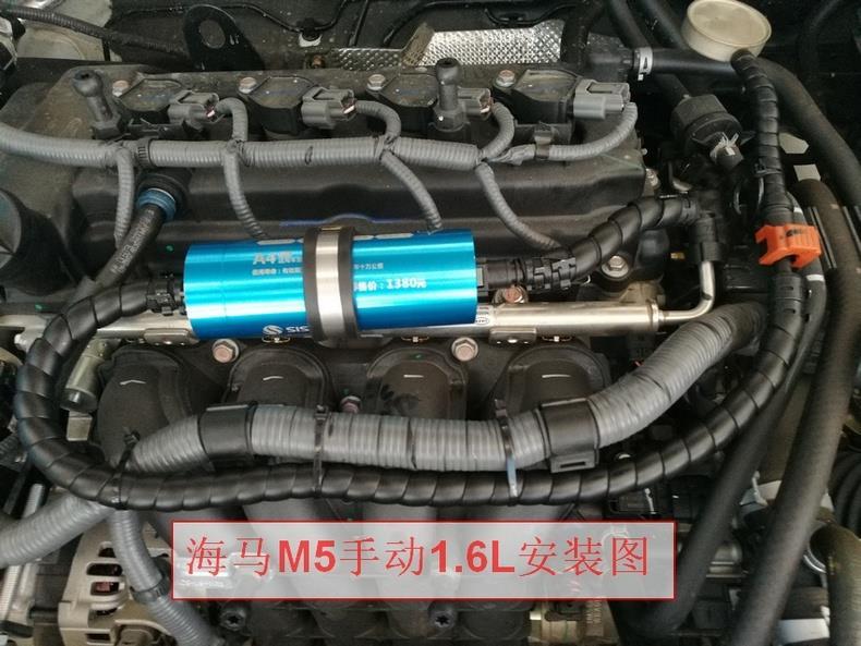 大同動力提升節油器制造廠