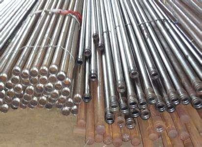 吉林聲測管廠家 高品質 低價格