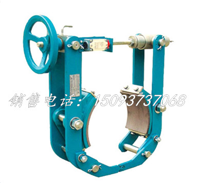 供應(yīng)  EYWZ系列二級(jí)液壓塊式制動(dòng)器