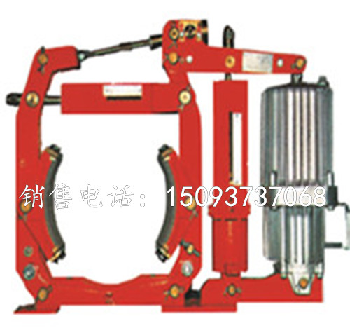 供應　EYW系列二級液壓塊式制動器