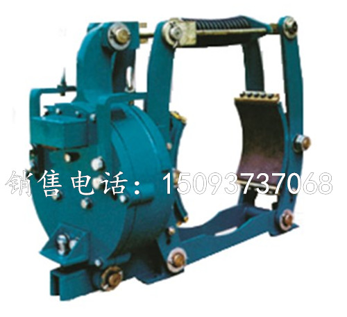 供應(yīng)虹起 ZWZ3B系列電磁鼓式制動器