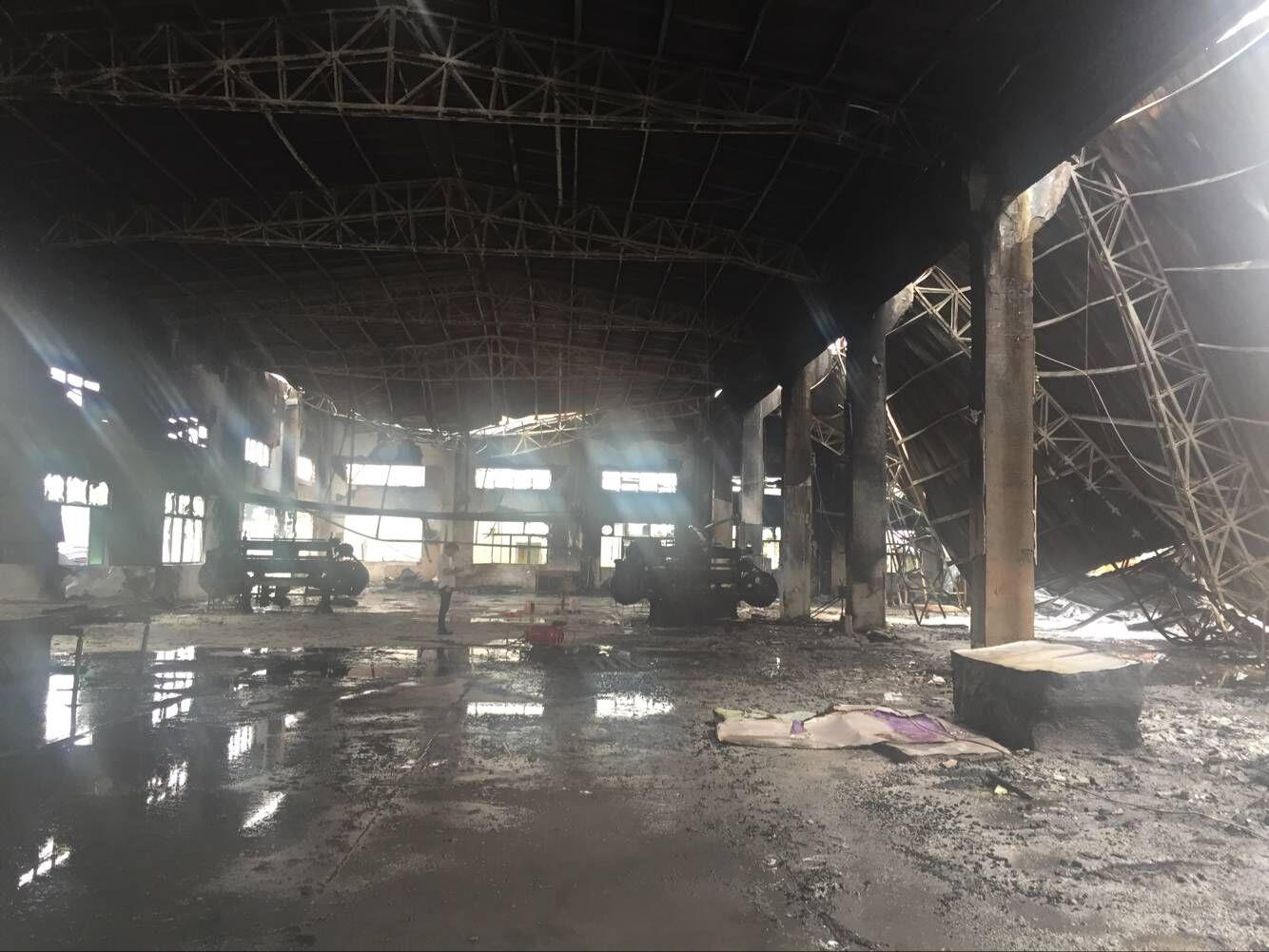 那曲危房安全檢測標準及價格 中建研檢測