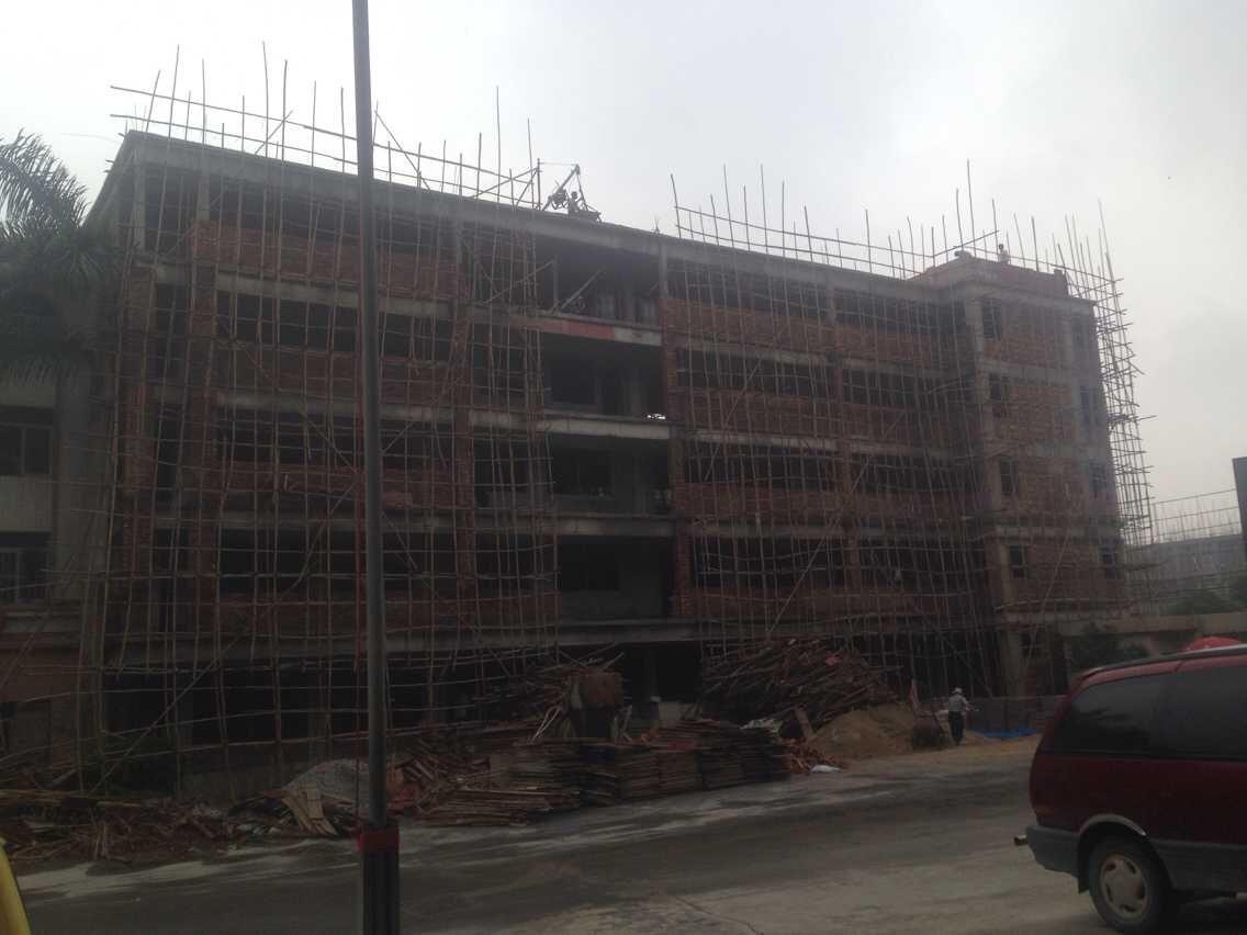 三明建筑物質量安全檢測中心 歡迎咨詢
