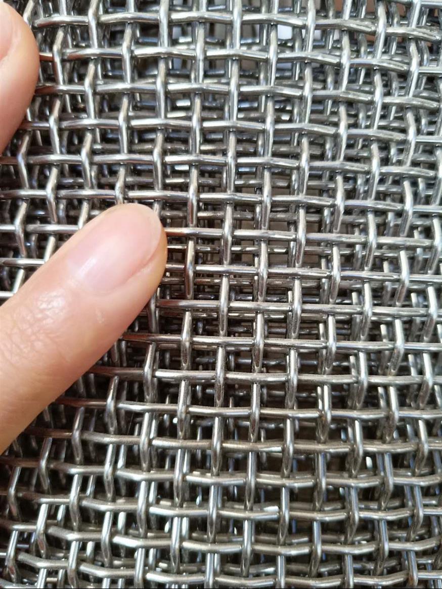 專業訂制304白鋼網批發
