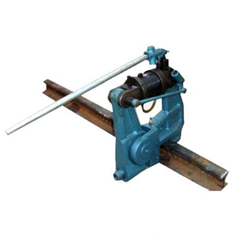 KKY-300液壓擠孔機