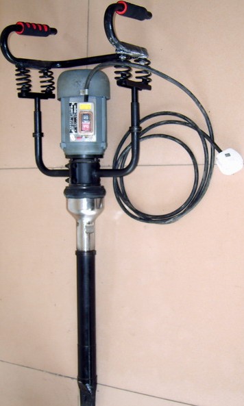 ND-4型內燃搗固鎬