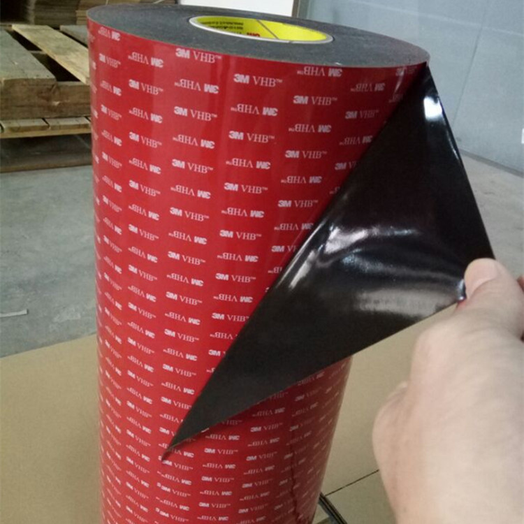 3M**VHB泡棉膠3M5925丙烯酸泡棉模切切片