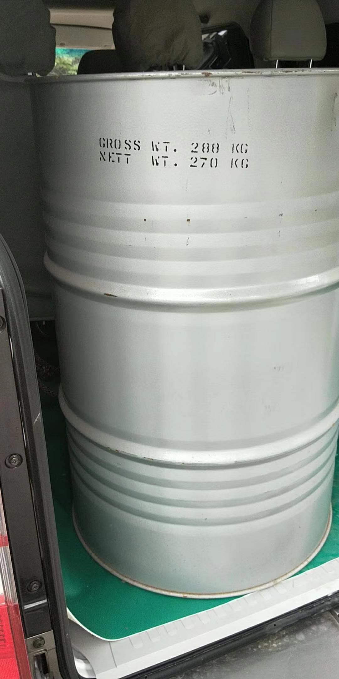 武漢椰樹甘油