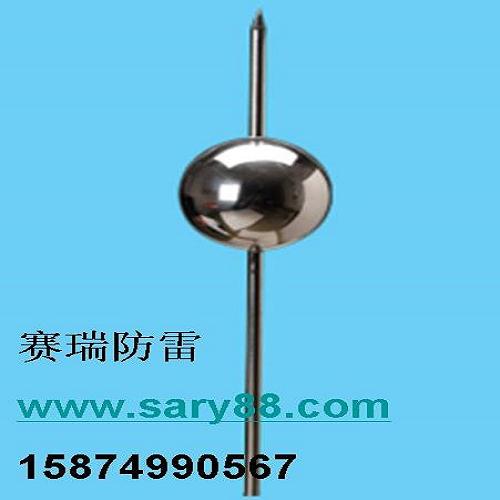 優質避雷針安裝