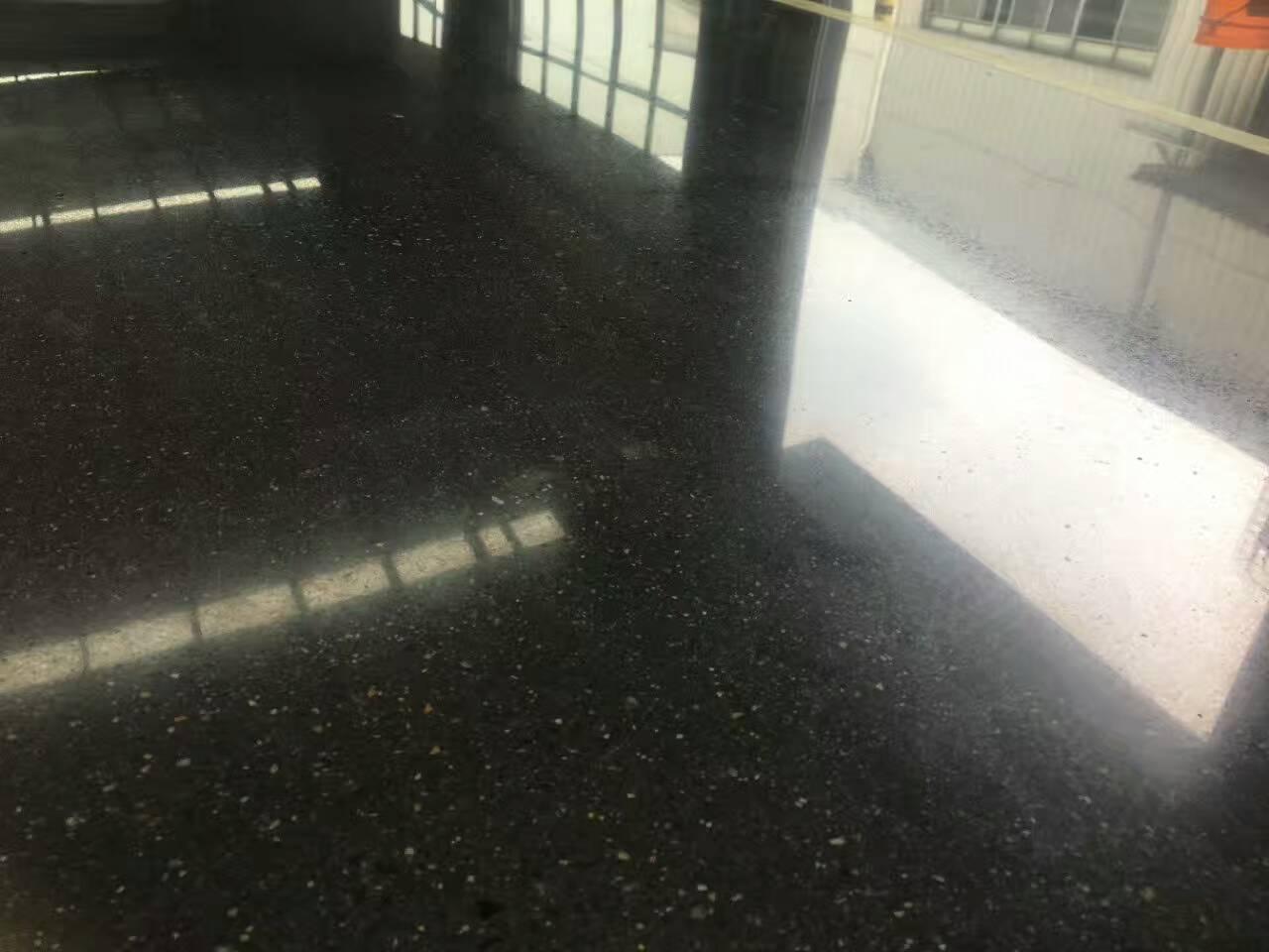 金剛砂地面起灰處理 讓您的地面一勞永逸