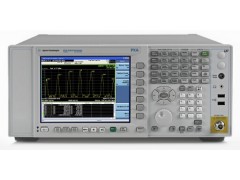 供應回收二手安捷倫AgilentN9030A3網絡分析儀