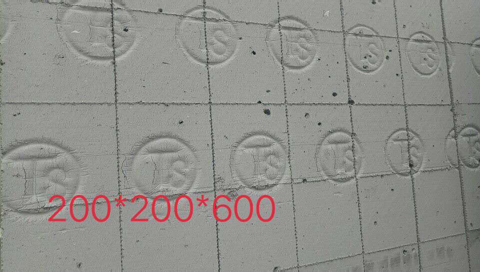 白銀加氣塊墻-品質(zhì)好的甘肅加氣塊哪里買