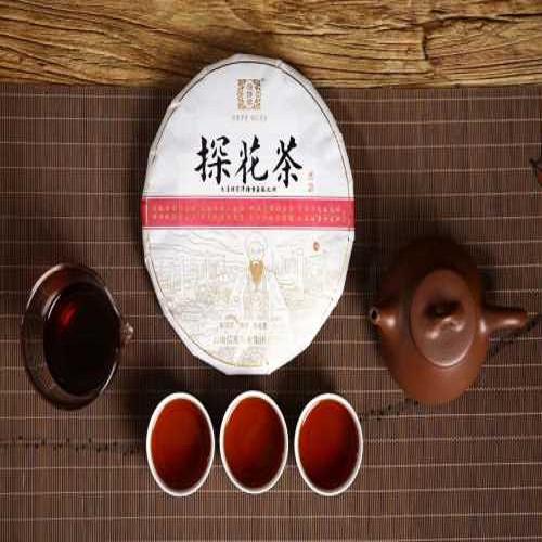 **小青柑代理