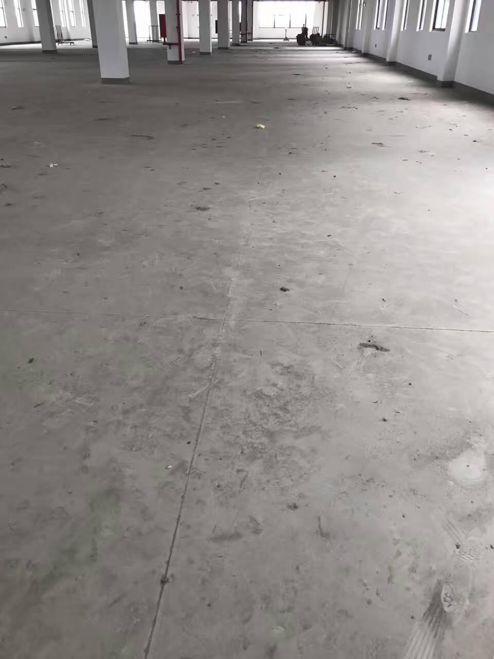 瀘州水泥地滲透硬化劑 專業(yè)施工團(tuán)隊(duì)