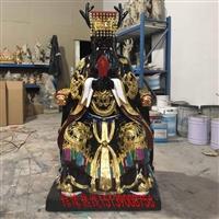 河南佛像加工 四海龍王佛像加工