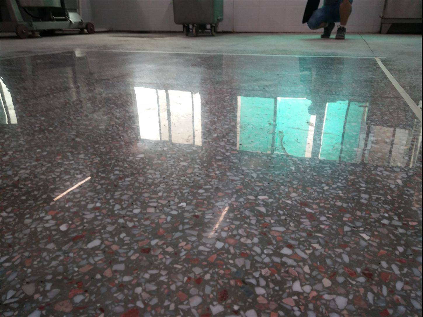 北海市合浦縣老水磨石拋光 專業施工團隊