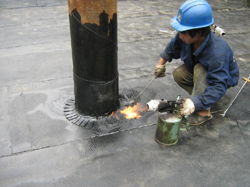 房屋防水补漏费用