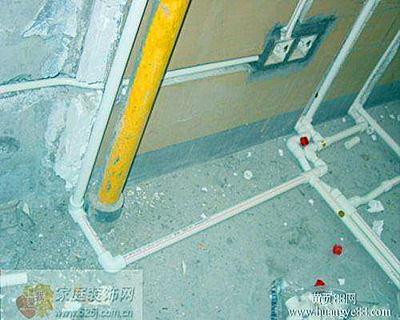 專業的衛生間漏水維修費用 擁有完善的團隊