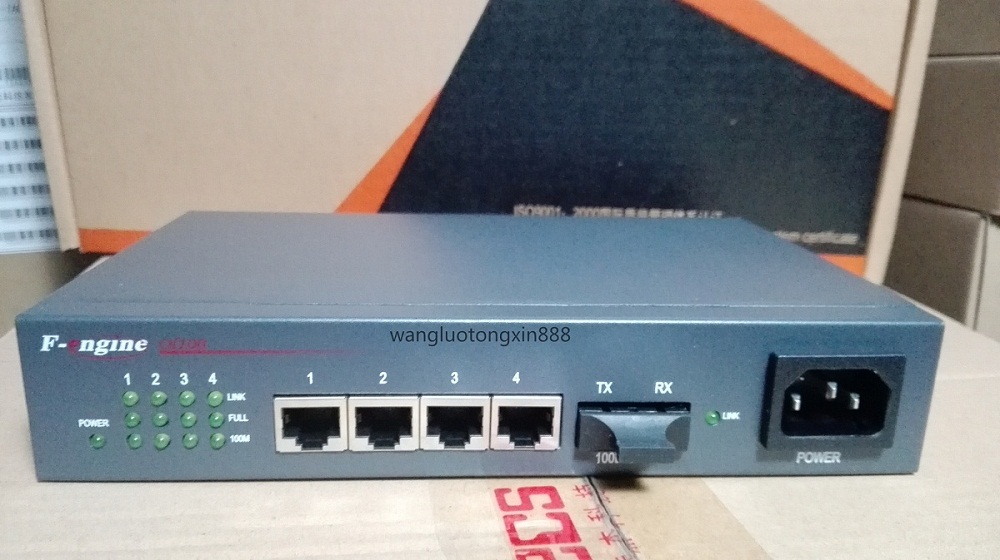 供應烽火OL100C-05B-220光纖收發器